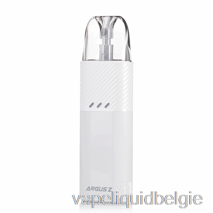 Vape Smaken Voopoo Argus Z 17w Podsysteem Wit